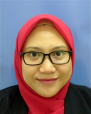 Nur Anis Natrah binti Rosman